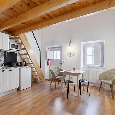 Classic Homes: Bright & In Belem بيت للعطل Lisboa