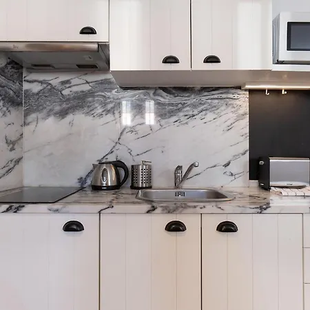 بيت للعطل Classic Homes: Bright & In Belem Lisboa