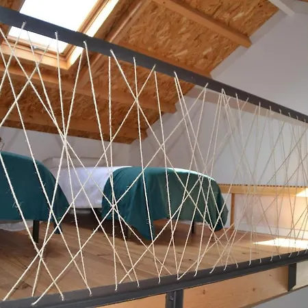 Classic Homes: Bright & In Belem بيت للعطل