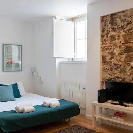 Classic Homes: Bright & In Belem بيت للعطل *