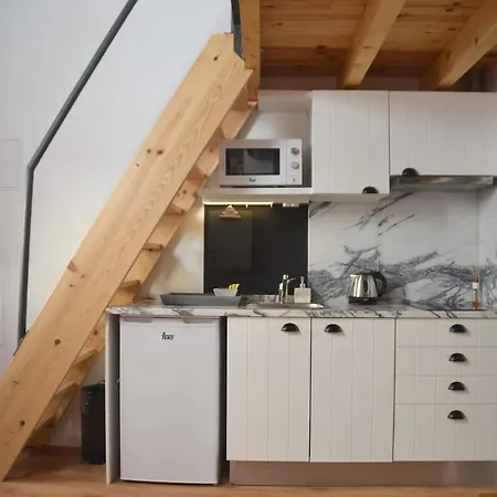 Holiday home Classic Homes: Bright & In Belem *