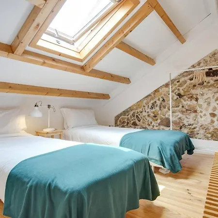 Classic Homes: Bright & In Belem