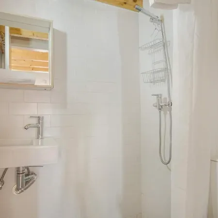 Holiday home Classic Homes: Bright & In Belem