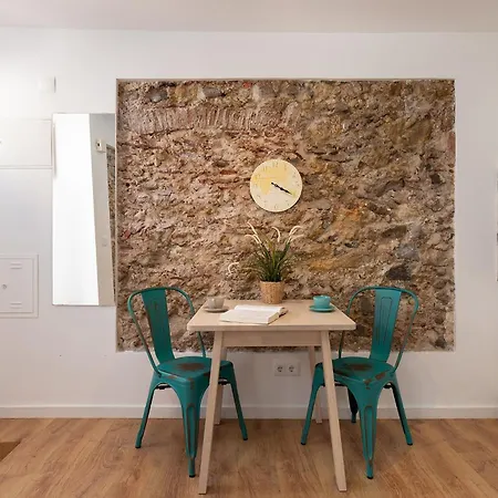 Holiday home Classic Homes: Bright & In Belem *