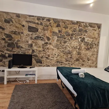 Classic Homes: Bright & In Belem بيت للعطل *