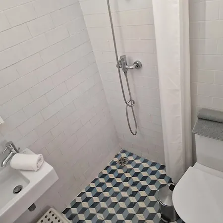 Classic Homes: Bright & In Belem بيت للعطل Lisboa