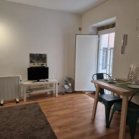 بيت للعطل Classic Homes: Bright & In Belem *