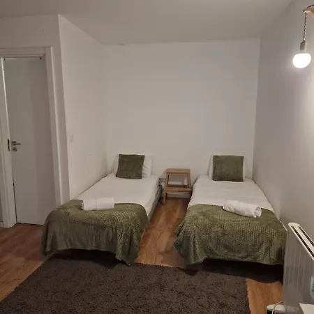 بيت للعطل Classic Homes: Bright & In Belem Lisboa