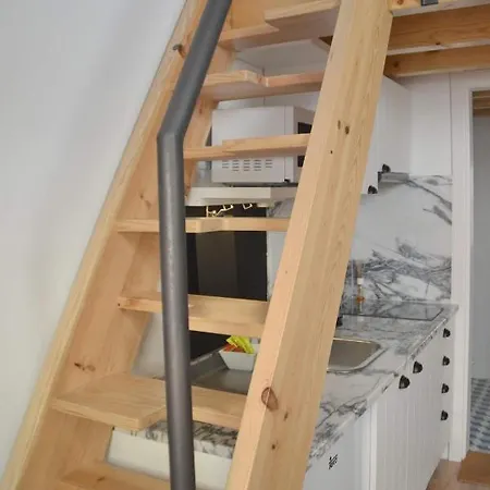 Classic Homes: Bright & In Belem Vakantiehuis *