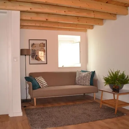 Classic Homes: Bright & In Belem Feriehus Lisboa