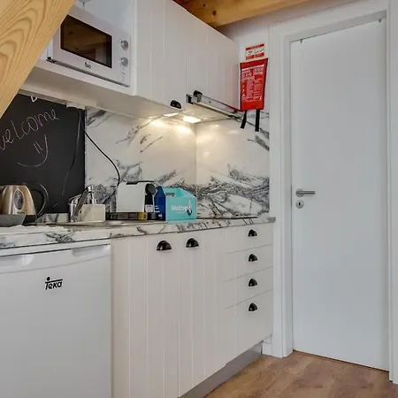 Classic Homes: Bright & In Belem Vakantiehuis *