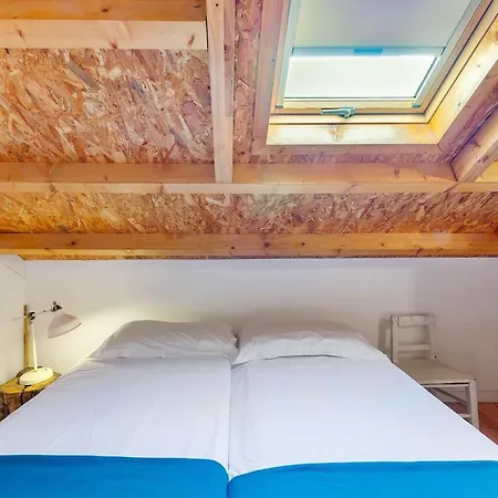 Feriehus Classic Homes: Bright & In Belem *