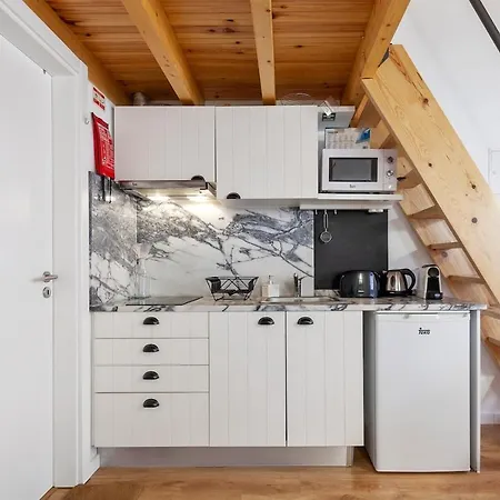 Classic Homes: Bright & In Belem Vakantiehuis Lissabon