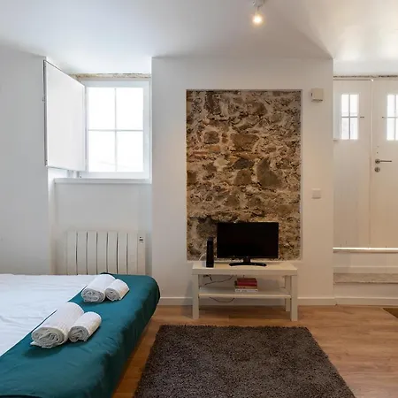 Classic Homes: Bright & In Belem Vakantiehuis Lissabon