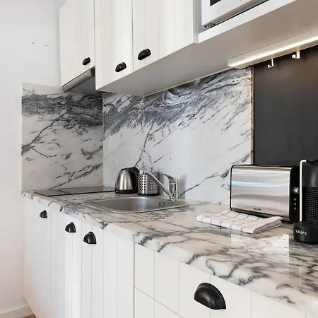 Feriehus Classic Homes: Bright & In Belem *