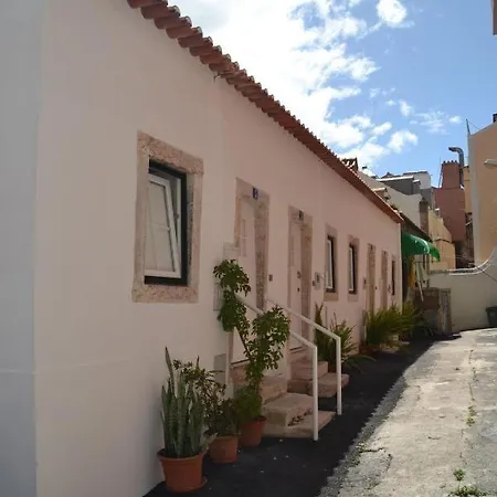 Feriehus Classic Homes: Bright & In Belem