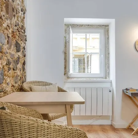 Classic Homes: Bright & In Belem * Лиссабон