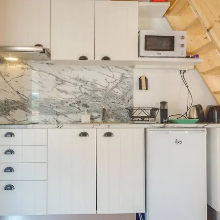 Vakantiehuis Classic Homes: Bright & In Belem