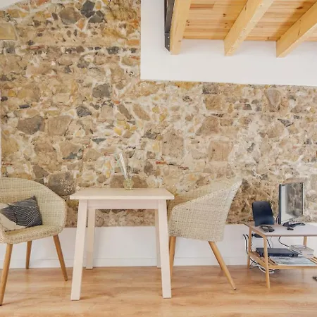 Classic Homes: Bright & In Belem Дом отдыха Лиссабон