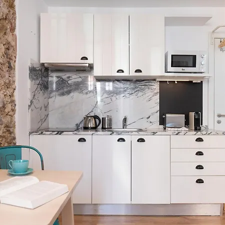 Classic Homes: Bright & In Belem * Lissabon