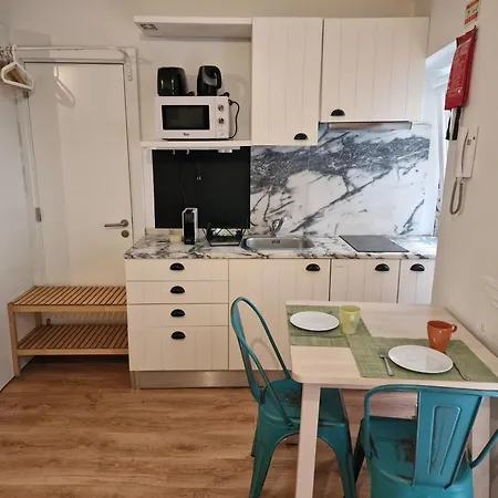 Feriehus Classic Homes: Bright & In Belem