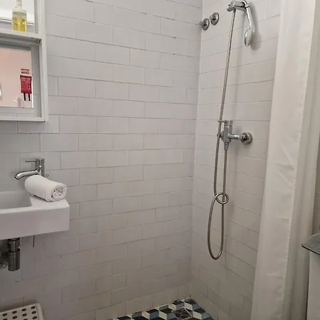 Vakantiehuis Classic Homes: Bright & In Belem *