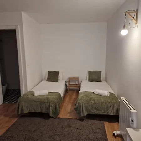 Classic Homes: Bright & In Belem Feriehus