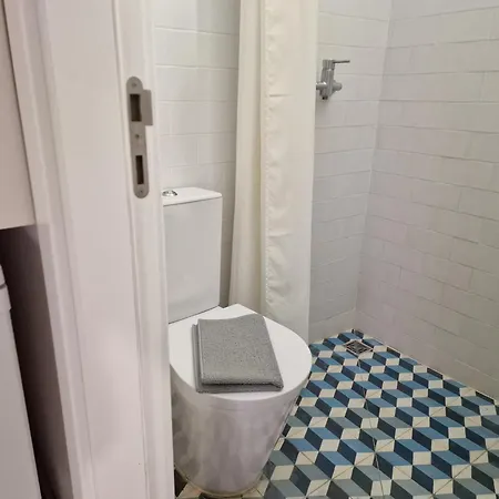 Classic Homes: Bright & In Belem Feriehus Lisboa