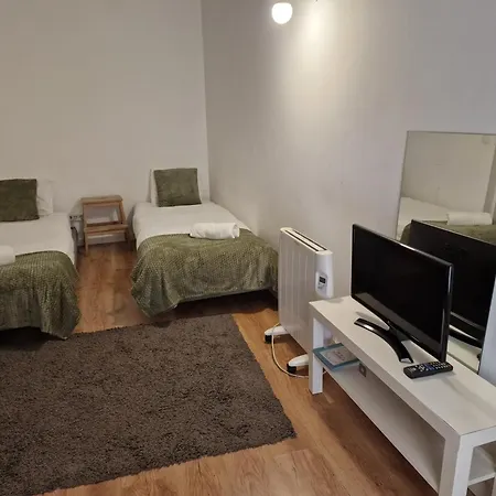 Classic Homes: Bright & In Belem * Lisboa