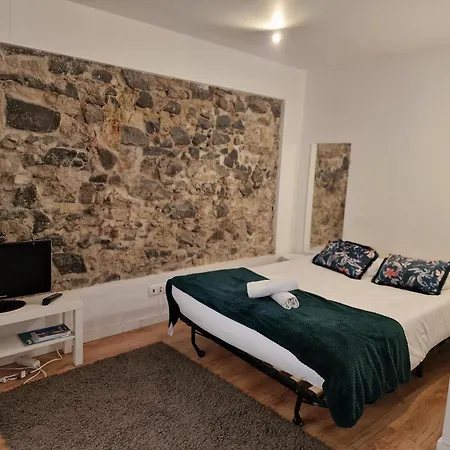 Classic Homes: Bright & In Belem Lissabon