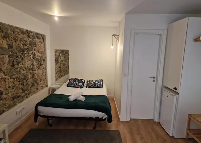 Classic Homes: Bright&central In Belém Casa vacanze