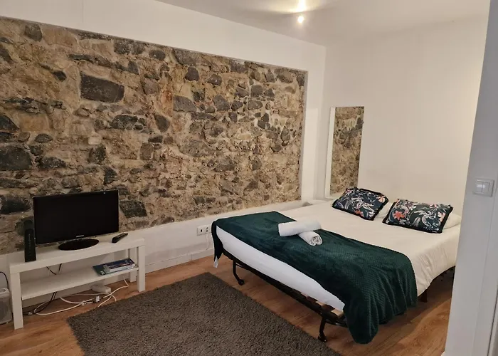 Classic Homes: Bright&central In Belém Lisbona