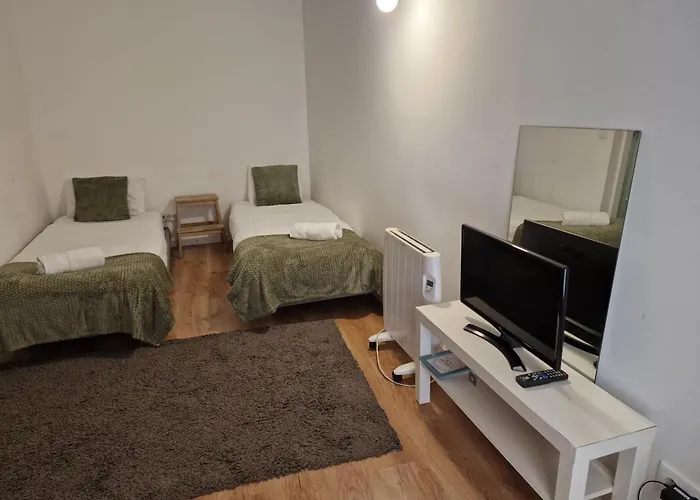 Classic Homes: Bright&central In Belém * Lisbona