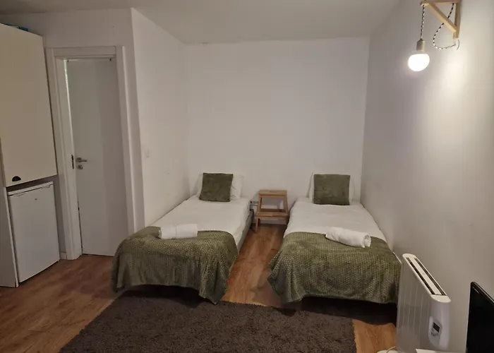 Casa vacanze Classic Homes: Bright&central In Belém Lisbona