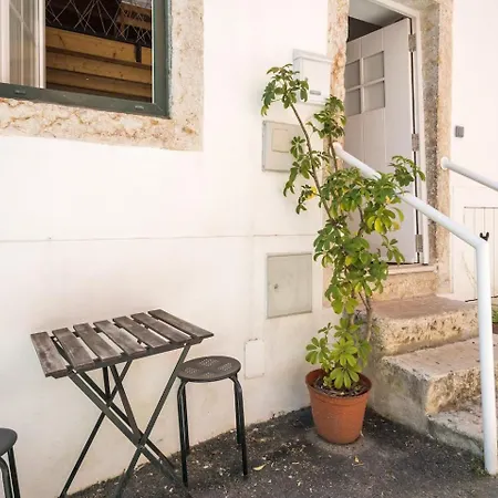 펜션 Classic Homes: Bright & In Belem 리스본